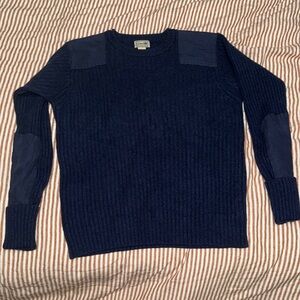 LL Bean Sweater